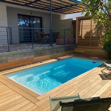 & Casa Sadrea 里奇