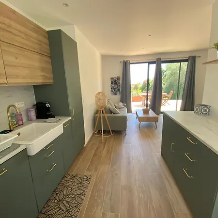 & Casa Sadrea 里奇