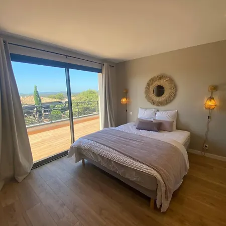 & Casa Sadrea 别墅 *