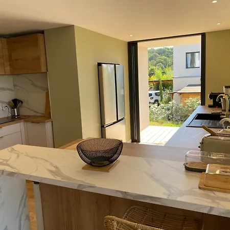 & Casa Sadrea 里奇