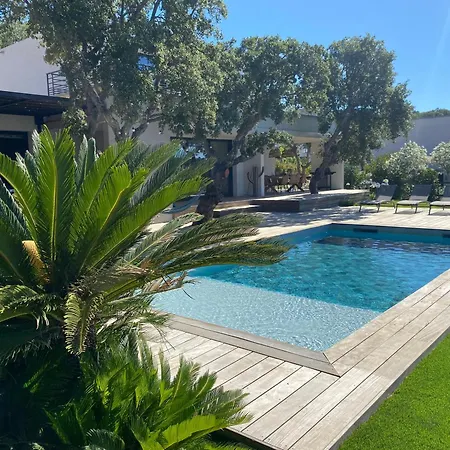 & Casa Sadrea * 里奇