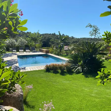 别墅 & Casa Sadrea