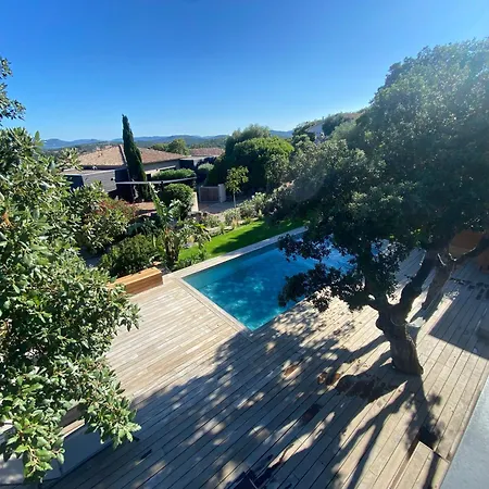 & Casa Sadrea 别墅 里奇