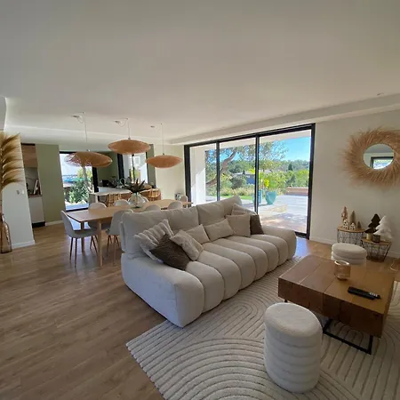 & Casa Sadrea 里奇