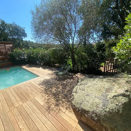 & Casa Sadrea 别墅