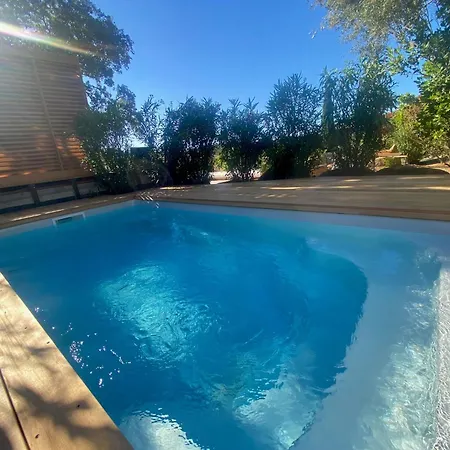 & Casa Sadrea 别墅 里奇