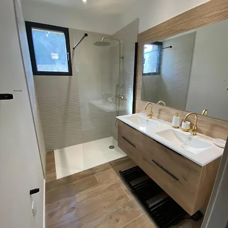 & Casa Sadrea 别墅 *