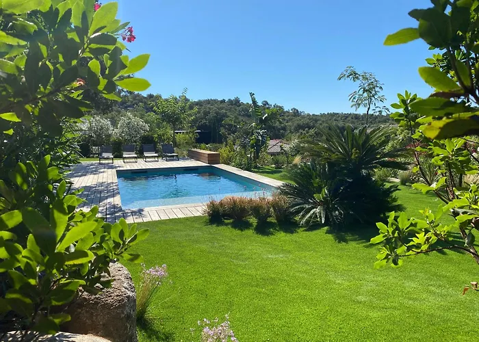Villa & Casa Sadrea