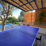 & Casa Sadrea *