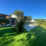 & Casa Sadrea *