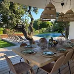 Villa & Casa Sadrea