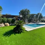& Casa Sadrea Villa *