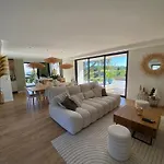 & Casa Sadrea Lecci