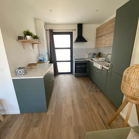 & Casa Sadrea Βίλα