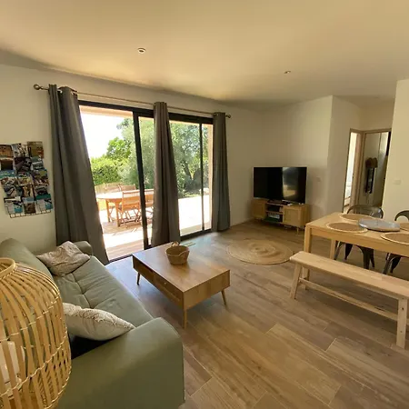 & Casa Sadrea * Lecci