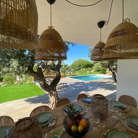 & Casa Sadrea Βίλα *