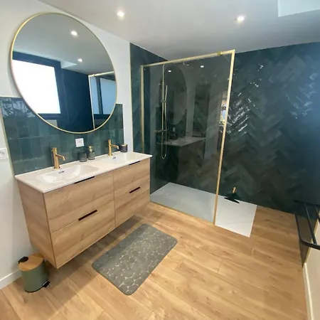 & Casa Sadrea Βίλα Lecci