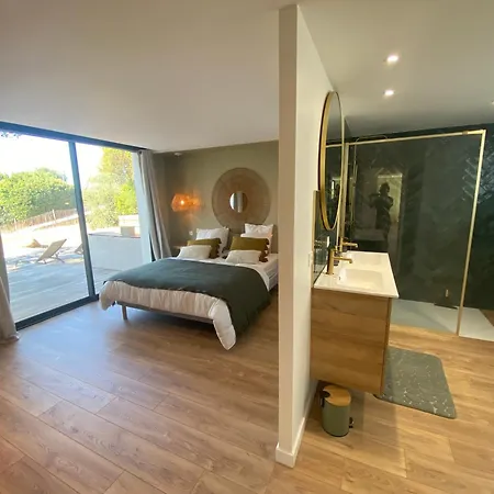 & Casa Sadrea Βίλα *