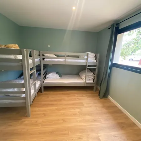 Βίλα & Casa Sadrea Lecci