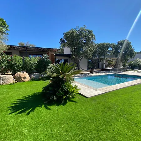 & Casa Sadrea Villa *