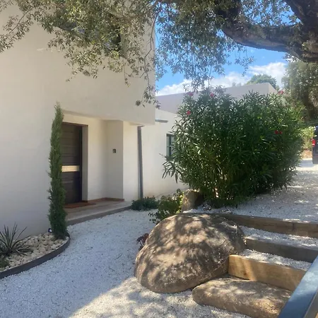 Βίλα & Casa Sadrea Lecci