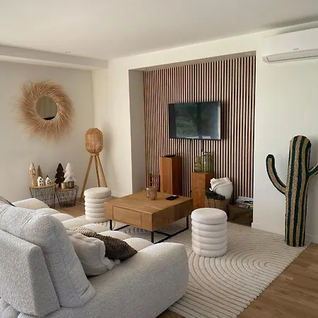 & Casa Sadrea * Lecci