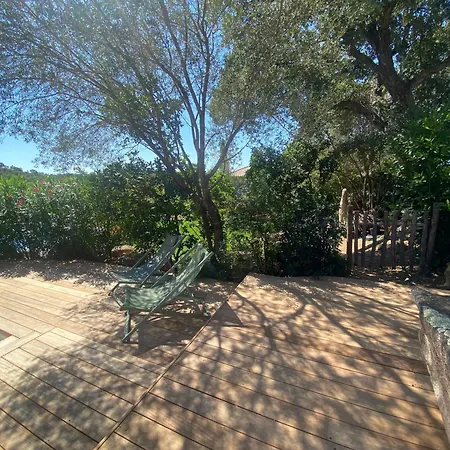 Villa Sadrea *
