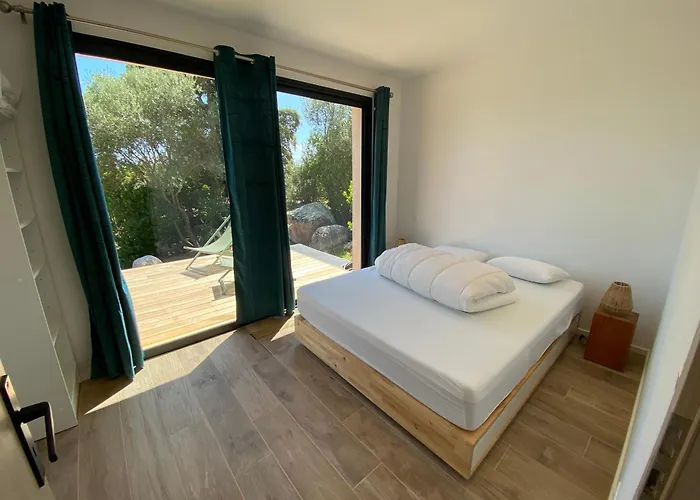 & Casa Sadrea Villa *