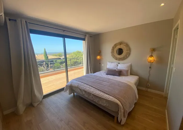 & Casa Sadrea Villa *