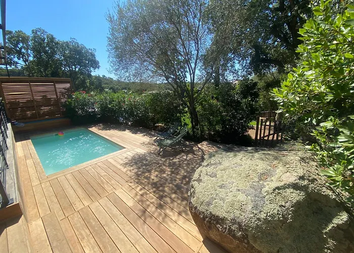 & Casa Sadrea Villa