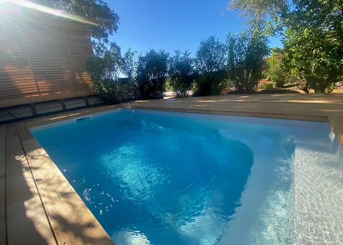 & Casa Sadrea Villa Lecci